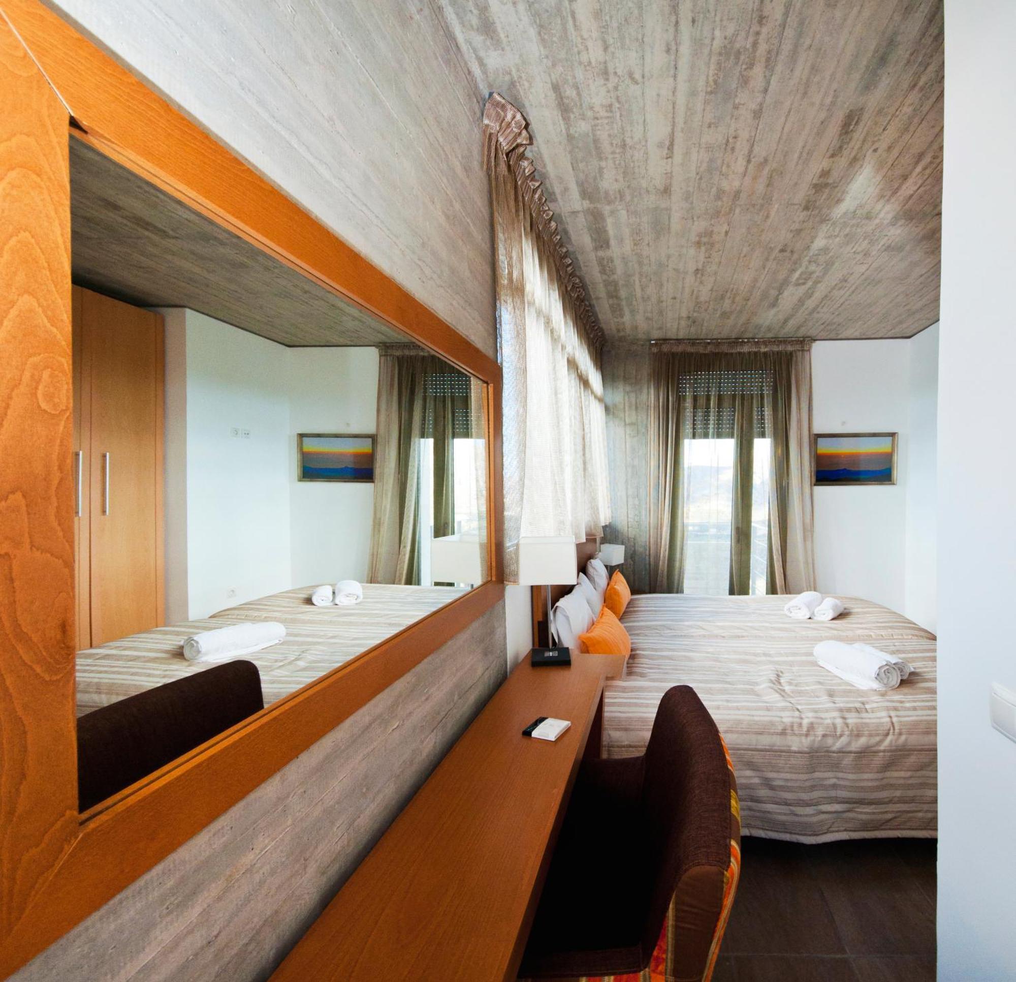 Anna Boutique Villas Mixórrouma Rom bilde